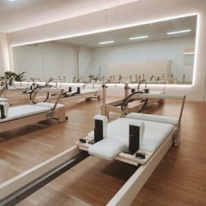 Pilates studio in Altona North Victoria