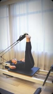 Pilates studio in Fairfield New South Wales