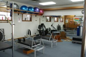 Pilates studio in Magill South Australia