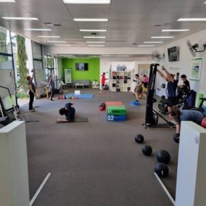 Pilates studio in Magill South Australia