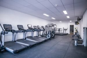 Pilates studio in Ormond Victoria