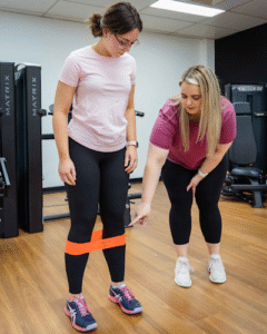 Pilates studio in Wangaratta VIC