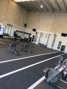 Pilates studio in Thomastown Victoria
