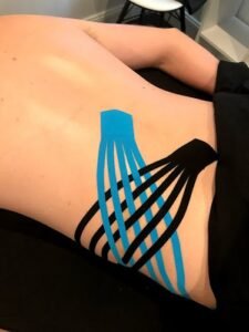 Pilates studio in Paddington Queensland