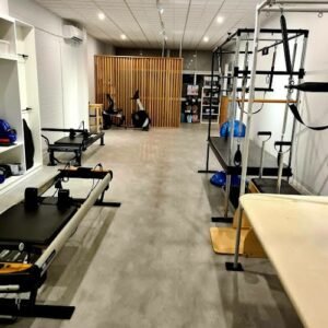 Pilates studio in Currimundi Queensland