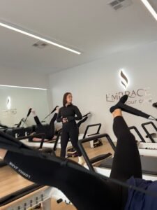Pilates studio in Wanneroo Western Australia