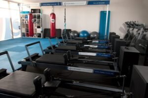 Pilates studio in Kingsley Western Australia