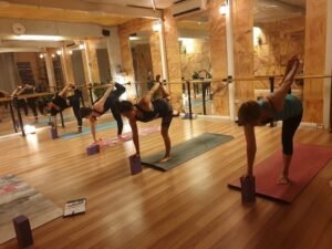Pilates studio in Midland Western Australia