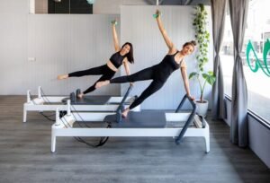 Pilates studio in Balwyn Victoria