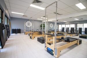 Pilates studio in Hope Island Queensland