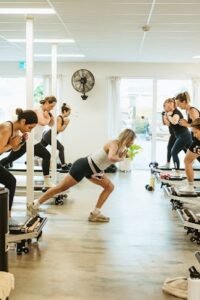 Pilates studio in Port Lincoln South Australia