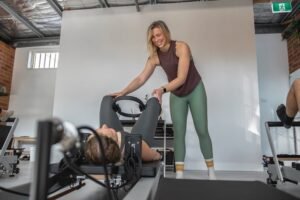 Pilates studio in Fairy Meadow New South Wales