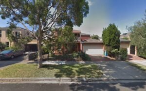 Pilates studio in Sandringham Victoria