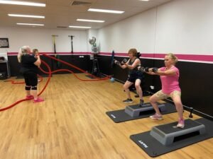 Pilates studio in Ferny Grove QLD