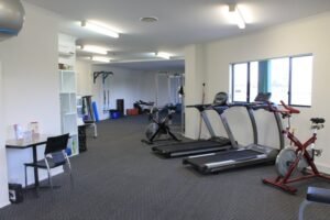 Pilates studio in Coolum Beach Queensland