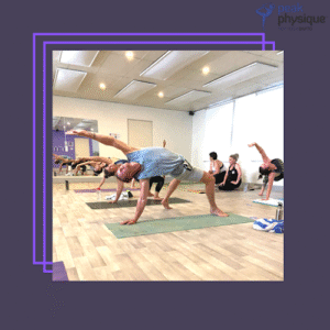 Pilates studio in Oak Flats New South Wales