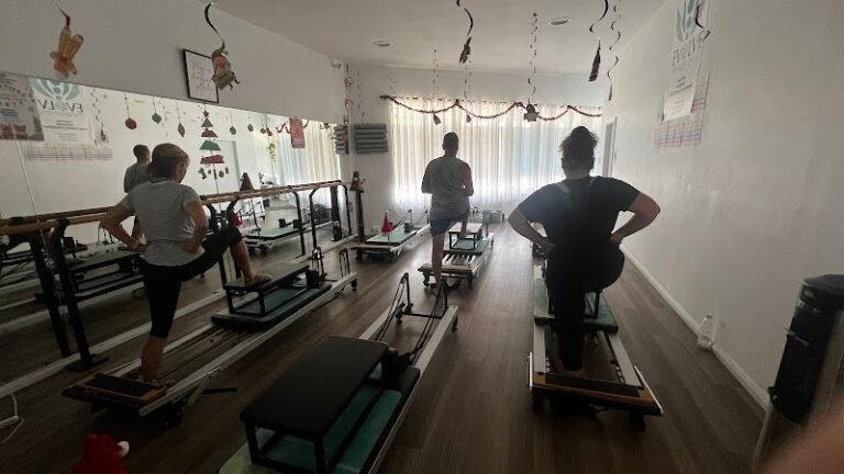 Pilates studio in Woongarrah New South Wales