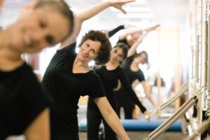 Pilates studio in Ivanhoe East Victoria