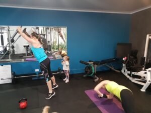 Pilates studio in Kippa-Ring Queensland