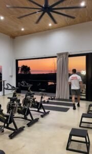 Pilates studio in Bli Bli Queensland