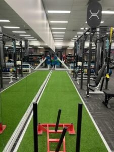 Pilates studio in Campbelltown New South Wales