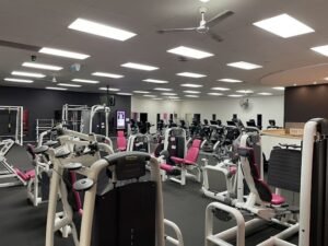 Pilates studio in Myaree Western Australia