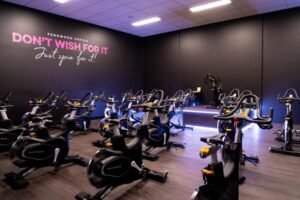 Pilates studio in Epping Victoria