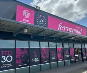 Pilates studio in Waurn Ponds Victoria