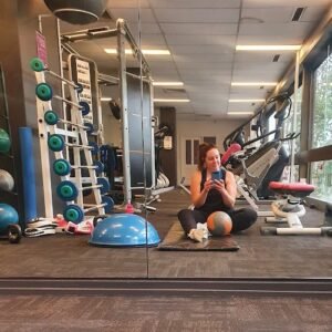 Pilates studio in St Kilda Victoria