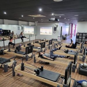 Pilates studio in Mordialloc Victoria
