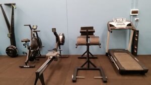 Pilates studio in Lawson New South Wales