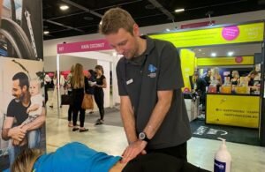 Pilates studio in Warrimoo New South Wales