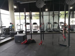 Pilates studio in Newstead Queensland Pilates studio in Newstead Queensland