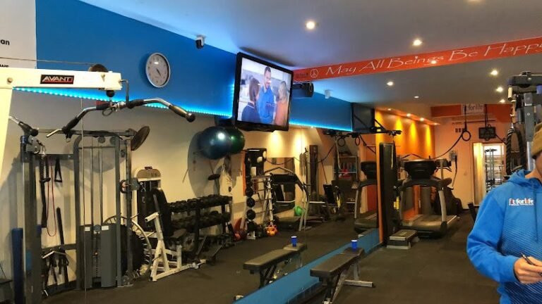 Pilates studio in Sandringham Victoria