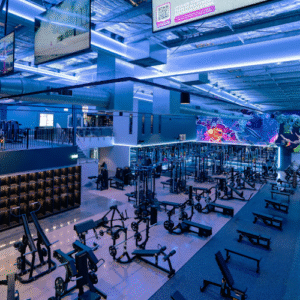 Pilates studio in Beenleigh Queensland