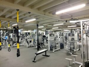 Pilates studio in Canberra Australian Capital Territory