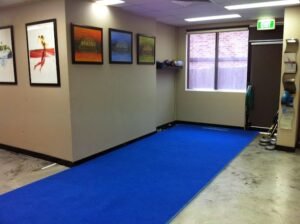 Pilates studio in Five Dock New South Wales