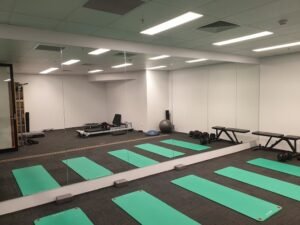 Pilates studio in Dee Why NSW