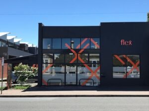 Pilates studio in Norwood South Australia
