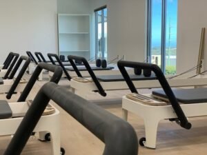 Pilates studio in Wangara Western Australia