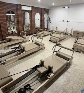 Pilates studio in Frankston North Victoria