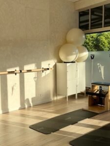 Pilates studio in Randwick New South Wales