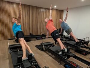 Pilates studio in Oakleigh South Victoria
