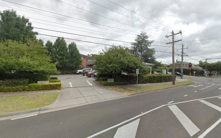 Pilates studio in Mount Waverley Victoria