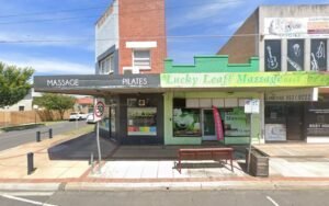 Pilates studio in Murrumbeena Victoria