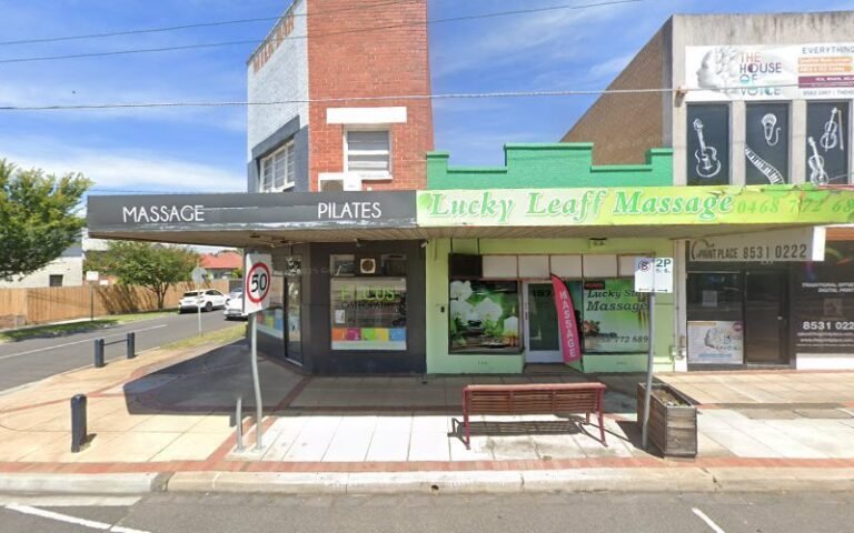 Pilates studio in Murrumbeena Victoria
