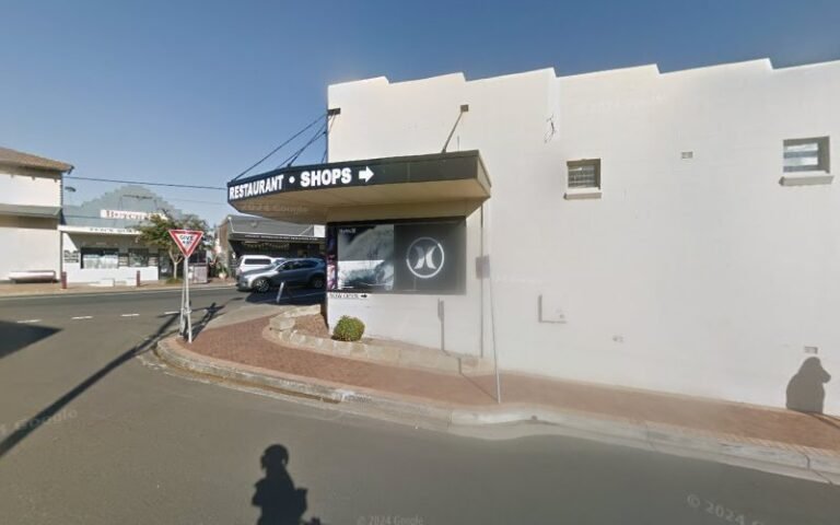 Pilates studio in Milton New South Wales