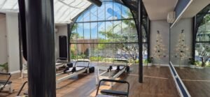 Pilates studio in Cowra New South Wales