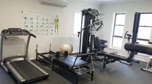 Pilates studio in Taree New South Wales
