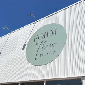 Pilates studio in Albury New South Wales